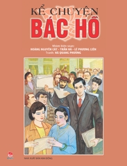 ke chuyen bac ho - Tuyển Chọn Sách Hay