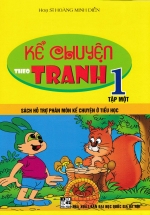PLS – Kể Chuyện Theo Tranh 1 (Tập 1)