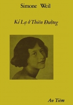 Kẻ Lạ Ở Thiên Đường
