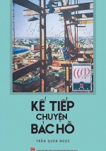 Kể Tiếp Chuyện Bác Hồ