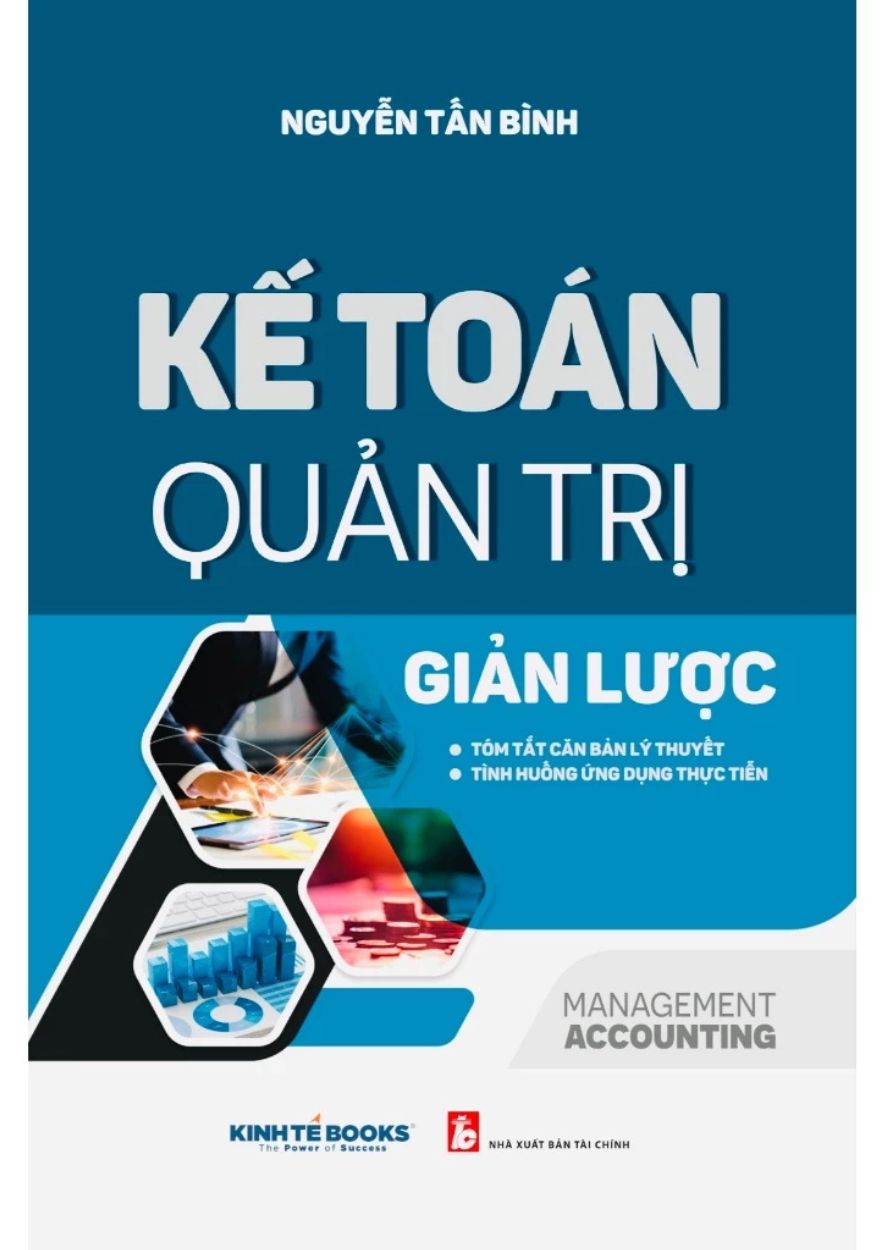 Kế Toán Quản Trị Giản Lược