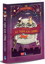 Tích-Tắc-Tích-Tắc-Kẻ Trộm Kim Cương