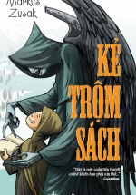 Kẻ Trộm Sách