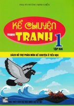 PLS – Kể Chuyện Theo Tranh 1 (Tập 2)