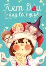 Kem Dâu Trúng Lời Nguyền