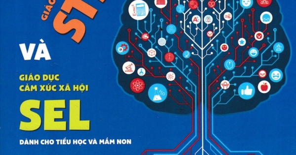 Kết Hợp Giáo Dục STEAM Và Giáo Dục Cảm Xúc Xã Hội SEL Dành Cho Tiểu Học Và Mầm Non