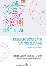 Kết Nối Bất Kì Ai