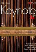 Keynote (Ame) 3B: Combo Split with MyKeyNoteOnline