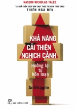 Khả Năng Cải Thiện Nghịch Cảnh