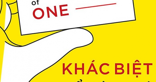 Khác Biệt Để Bứt Phá Trong Kinh Doanh