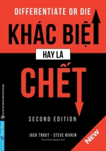 Khác Biệt Hay Là Chết