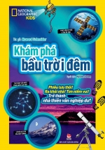 Khám Phá Bầu Trời Đêm
