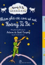 Khám Phá Các Con Số Với Hoàng Tử Bé