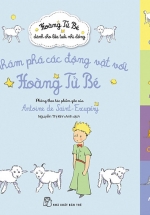 Khám Phá Các Động Vật Với Hoàng Tử Bé