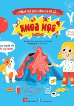 Khám Phá Đầu Tiên Của Tớ Về… – Khoa Học