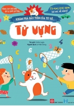Khám Phá Đầu Tiên Của Tớ Về… – Từ Vựng