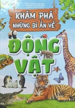Khám Phá Những Bí Ẩn Về Động Vật