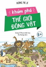Khám Phá Thế Giới Động Vật