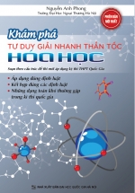 kham pha tu duy giai nhanh than toc hoa hoc 1 L - Tuyển Chọn Sách Hay