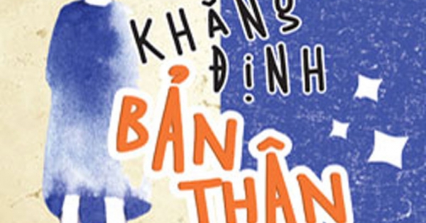 Khẳng Định Bản Thân