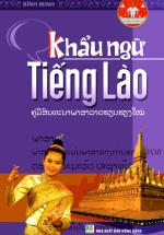 Khẩu Ngữ Tiếng Lào