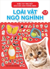 kheo-tay-tinh-mat-loai-vat-ngo-nghinh-tb-2024-00924f3ea19646af8d563680fe86f740 kheo tay tinh mat loai vat ngo nghinh tb 2024 00924f3ea19646af8d563680fe86f740 - Tuyển Chọn Sách Hay