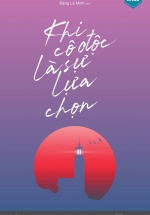 Khi Cô Độc Là Sự Lựa Chọn