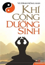 Khí Công Dưỡng Sinh