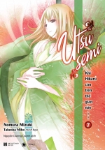 Khi Hikaru Còn Trên Thế Gian Này – Tập 7