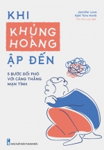 Khi Khủng Hoảng Ập Đến – 5 Bước Đối Phó Với Căng Thẳng Mạn Tính