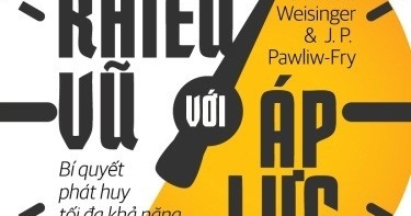 Khiêu Vũ Với Áp Lực