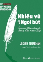 Khiêu Vũ Với Ngòi Bút
