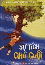 Kho Tàng Truyện Cổ Tích Việt Nam – Sự Tích Chú Cuội