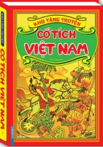 Kho Tàng Truyện Cổ Tích Việt Nam (Bìa Cứng)