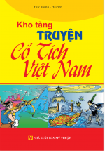 Kho Tàng Truyện Cổ Tích Việt Nam