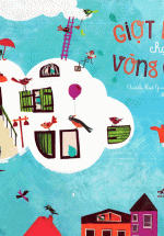 Giọt Nước Chạy Vòng Quanh – Bộ Khoa Học Chẳng Khó
