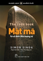 Khoa Học Khám Phá – Mật Mã – Từ Cổ Điển Đến Lượng Tử