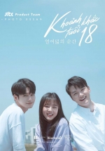 Khoảnh Khắc Tuổi 18 – Moments Of Eighteen