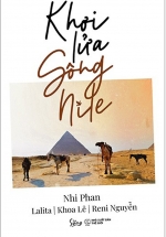 Khơi Lửa Sông Nile