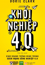 Khởi Nghiệp 4.0