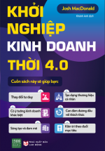 Khởi Nghiệp Kinh Doanh Thời 4.0