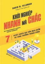 Khởi Nghiệp Nhanh Mà Chắc
