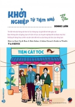 Khởi Nghiệp Từ Tiệm Nhỏ