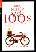 Khởi Nghiệp Với 100$