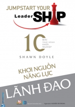 Khơi Nguồn Năng Lực Lãnh Đạo
