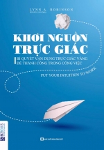 Khơi Nguồn Trực Giác