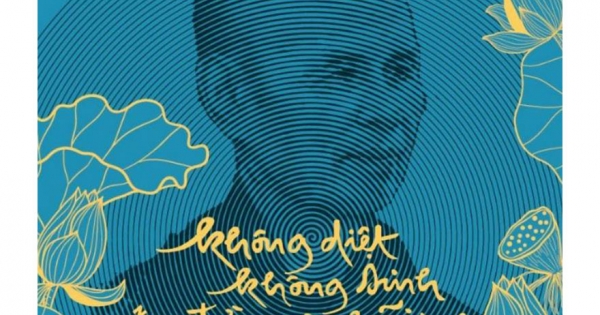 Không Diệt Không Sinh Đừng Sợ Hãi – Bìa Cứng