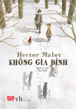 Không Gia Đình – Đinh Tị