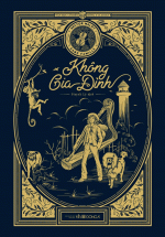 Không Gia Đình – Bìa Mềm – Đông A