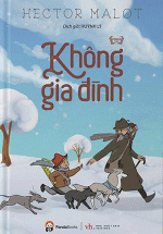 Không Gia Đình (Pandabooks)